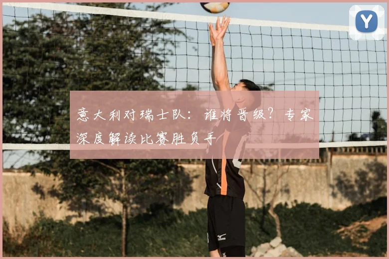 意大利对瑞士队：谁将晋级？专家深度解读比赛胜负手